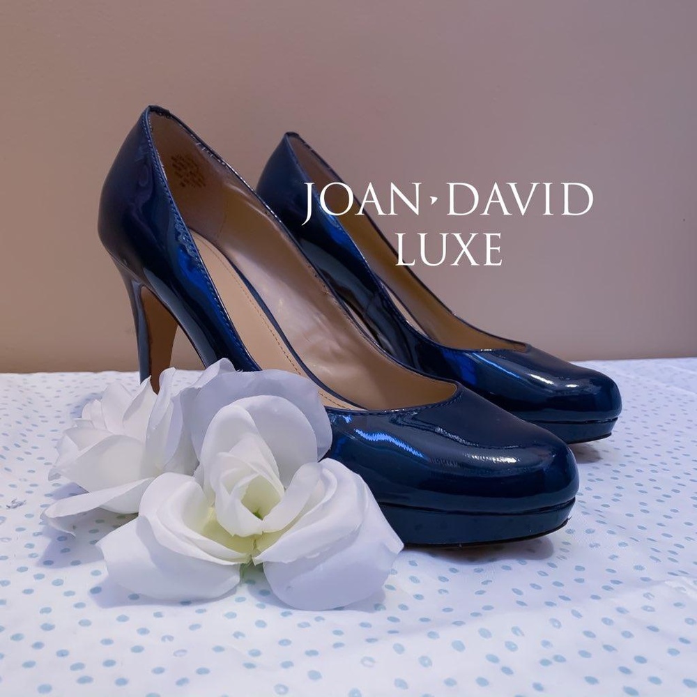 Circa Joan&David LUXE Heels